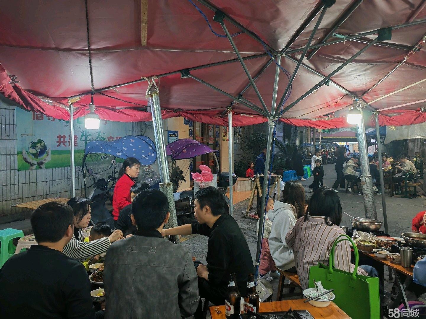 (转让)捞沙巷四方台旺铺转让(营业中)