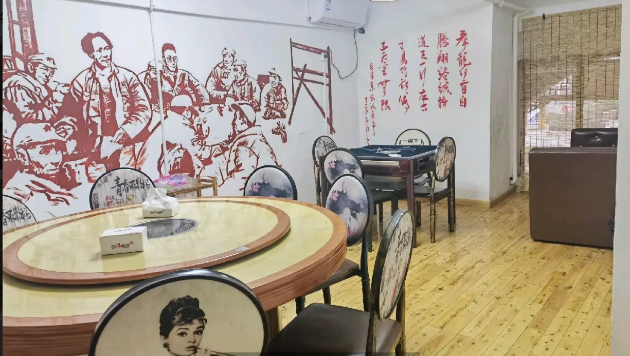 (转让)低价转让火锅店铺，价格面议。