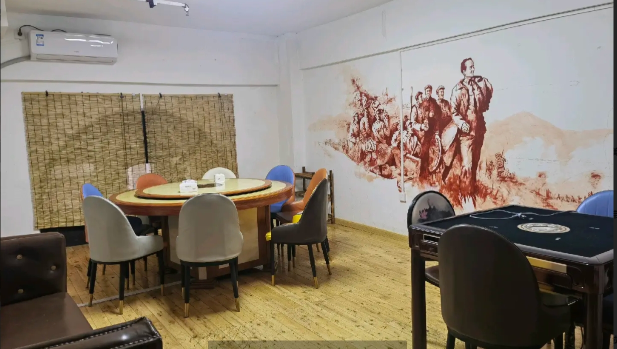 (转让)低价转让火锅店铺，价格面议。