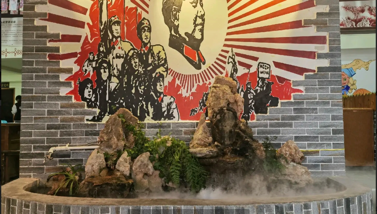 (转让)低价转让火锅店铺，价格面议。