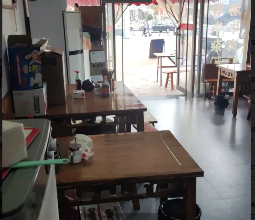 (转让)老店有稳定客源，生意好