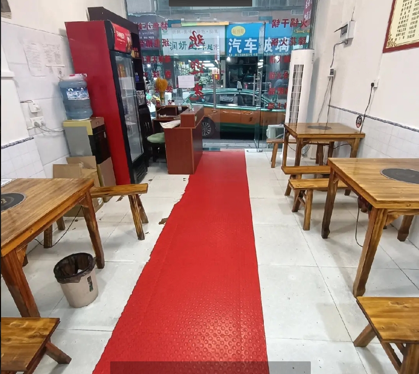 (转让)附近大型小区，左边417医院，右边医学院