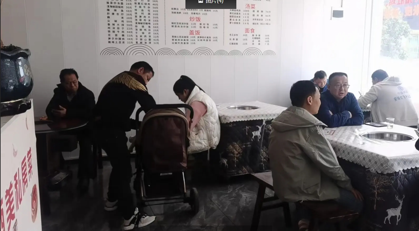 (转让)医院接待，医护用餐，整体转上或者承包全新装修设备齐全