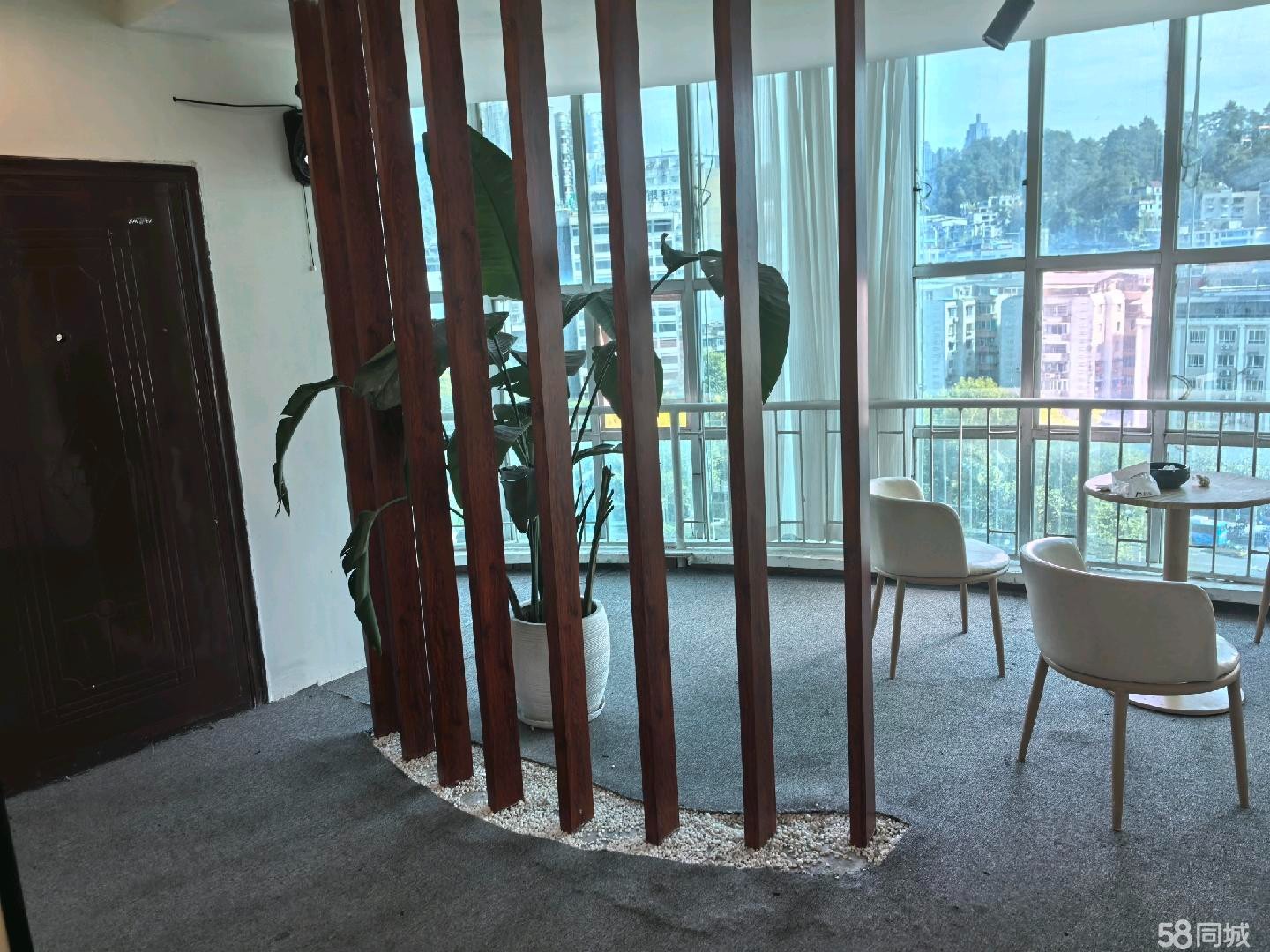 (转让)因工作原因，现整体转让无人自助棋牌室，价格面议!