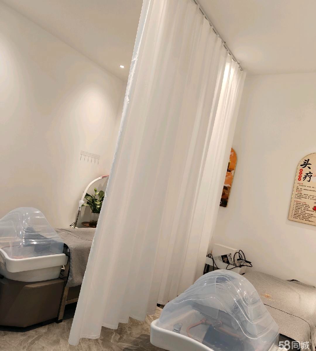 (转让)美容美体临街旺铺整店转让
