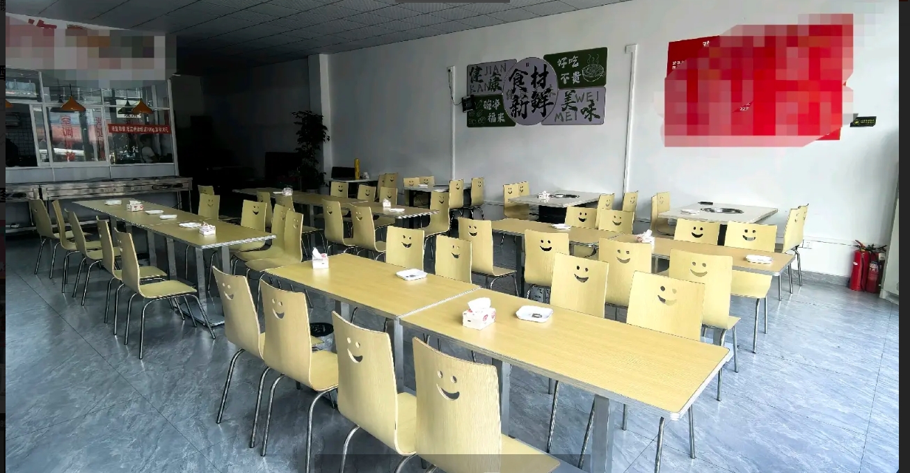 (转让)门店空转，房租还有10个月，新装修的门面，非诚勿扰
