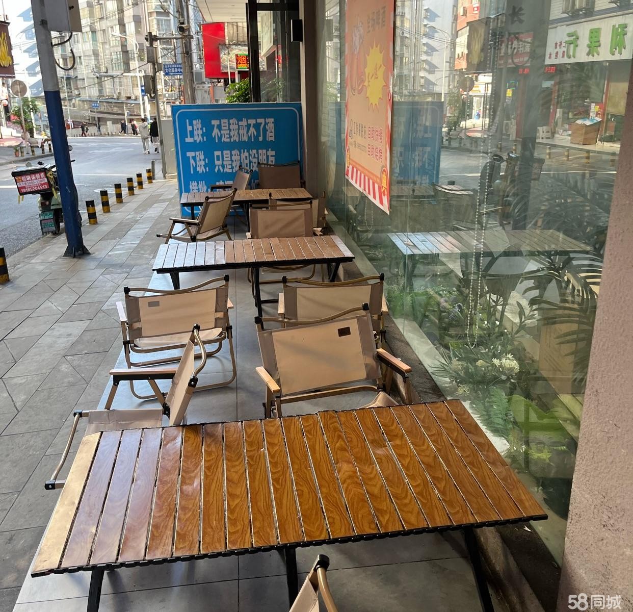 (转让)烧烤店转让,接手即可营业