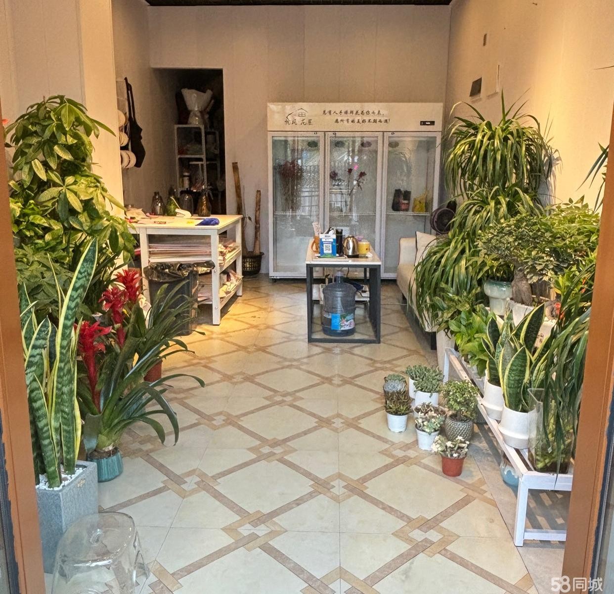 (转让)正对小学,背靠小区,旁边有大型地下超市,挨到超市美食城