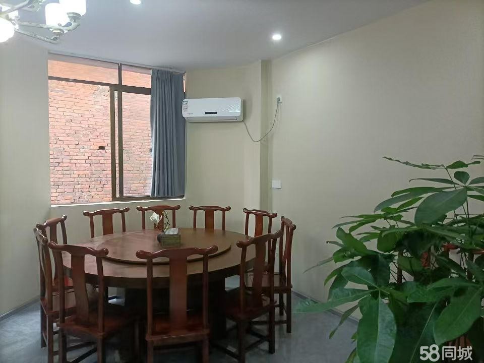 (转让)转让十字街“茂源私房菜”餐馆