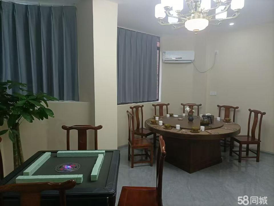 (转让)转让十字街“茂源私房菜”餐馆
