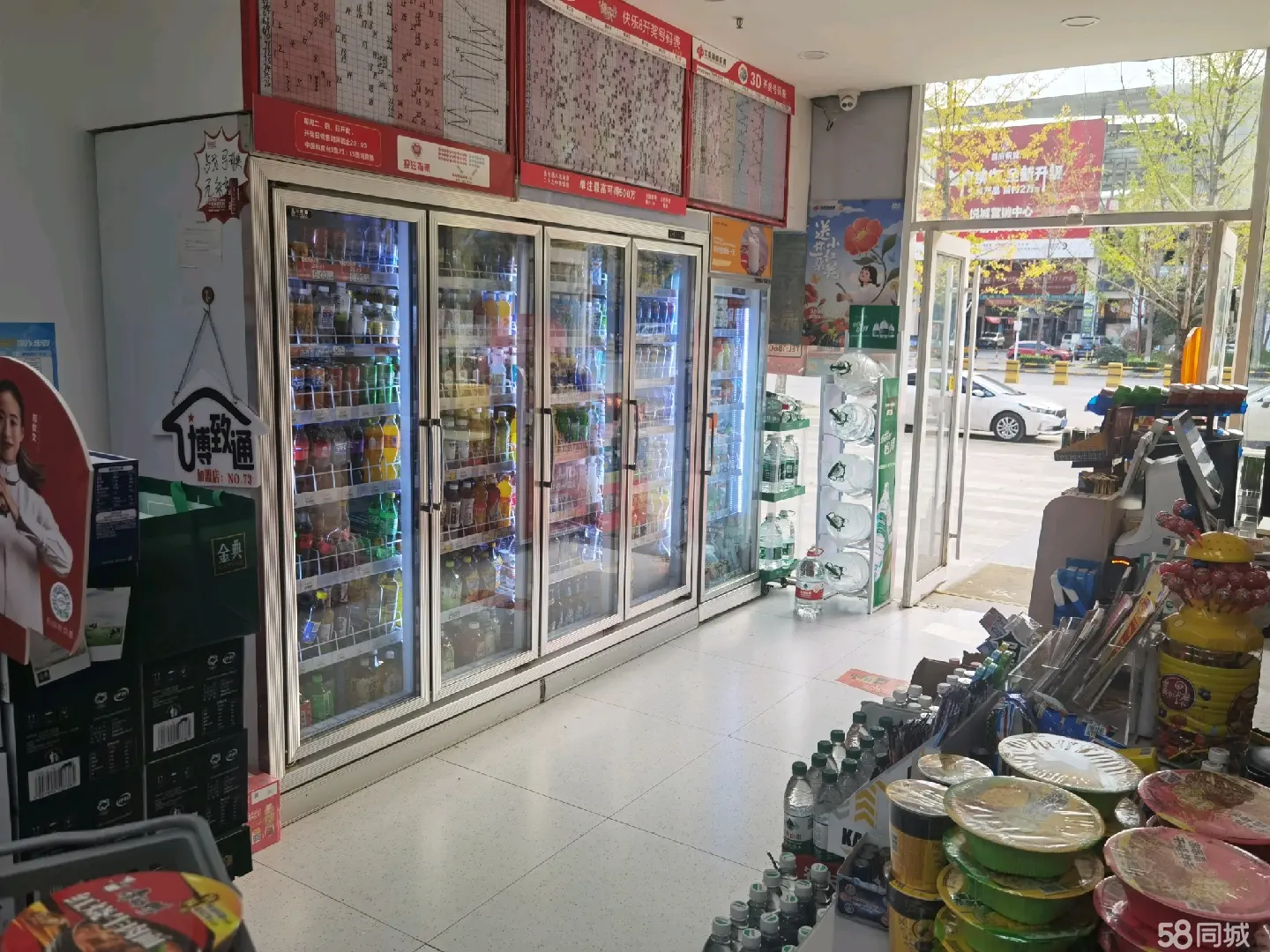 (转让)三年老店带 客源稳定 租金便宜