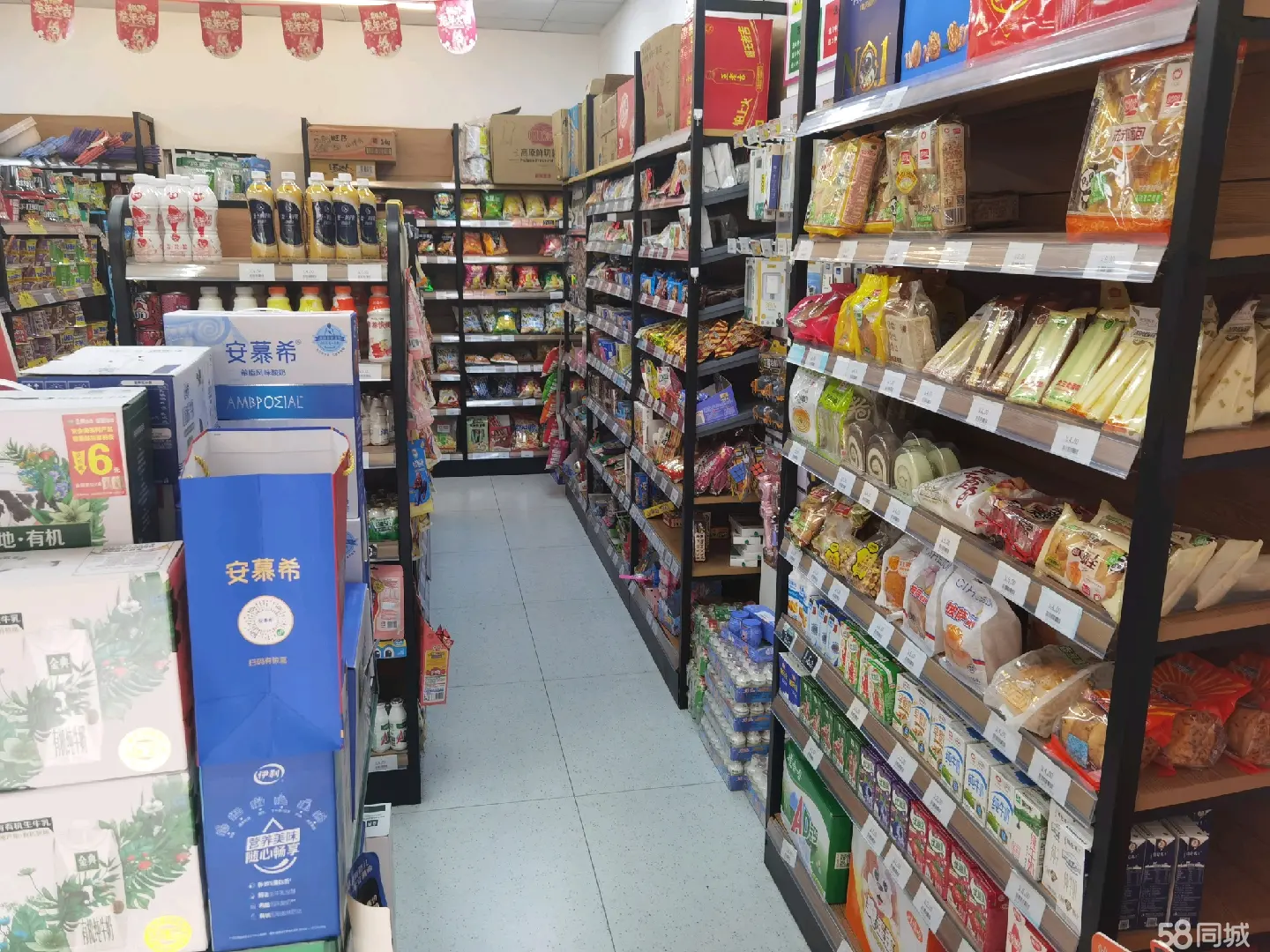 (转让)三年老店带 客源稳定 租金便宜
