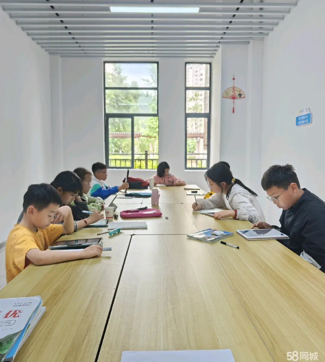 (转让)新蒲北师大附属学校后门培训机构转让