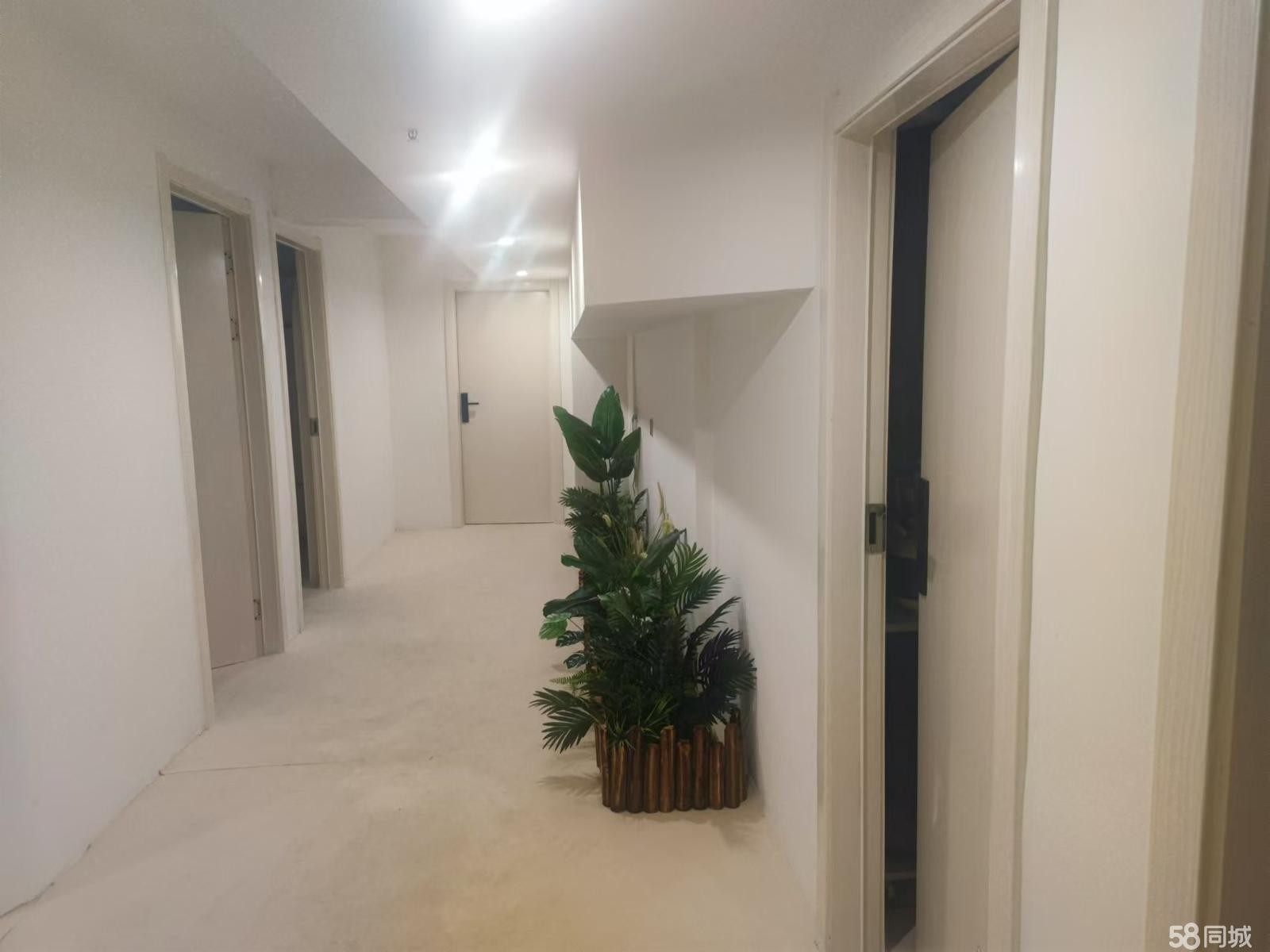 （转让）新店低价转让，门头醒目，环境好，仪器设备全新，接手可经营