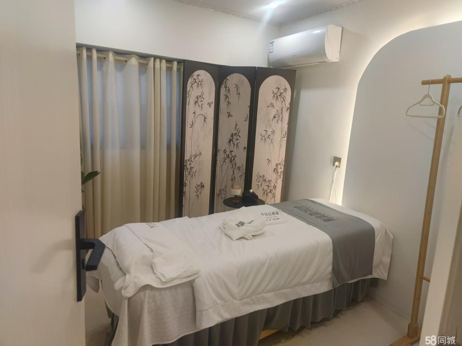 （转让）新店低价转让，门头醒目，环境好，仪器设备全新，接手可经营
