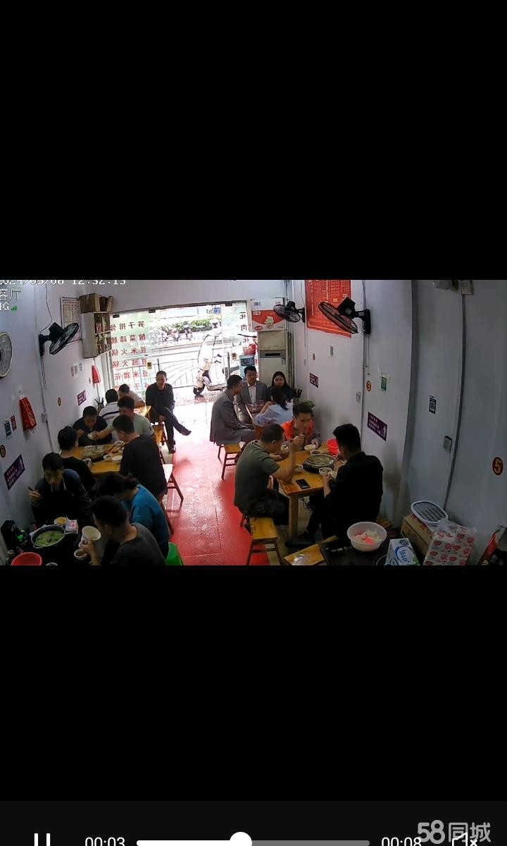 (转让)房源门店人流量大，正东大街路边门店接手即可做