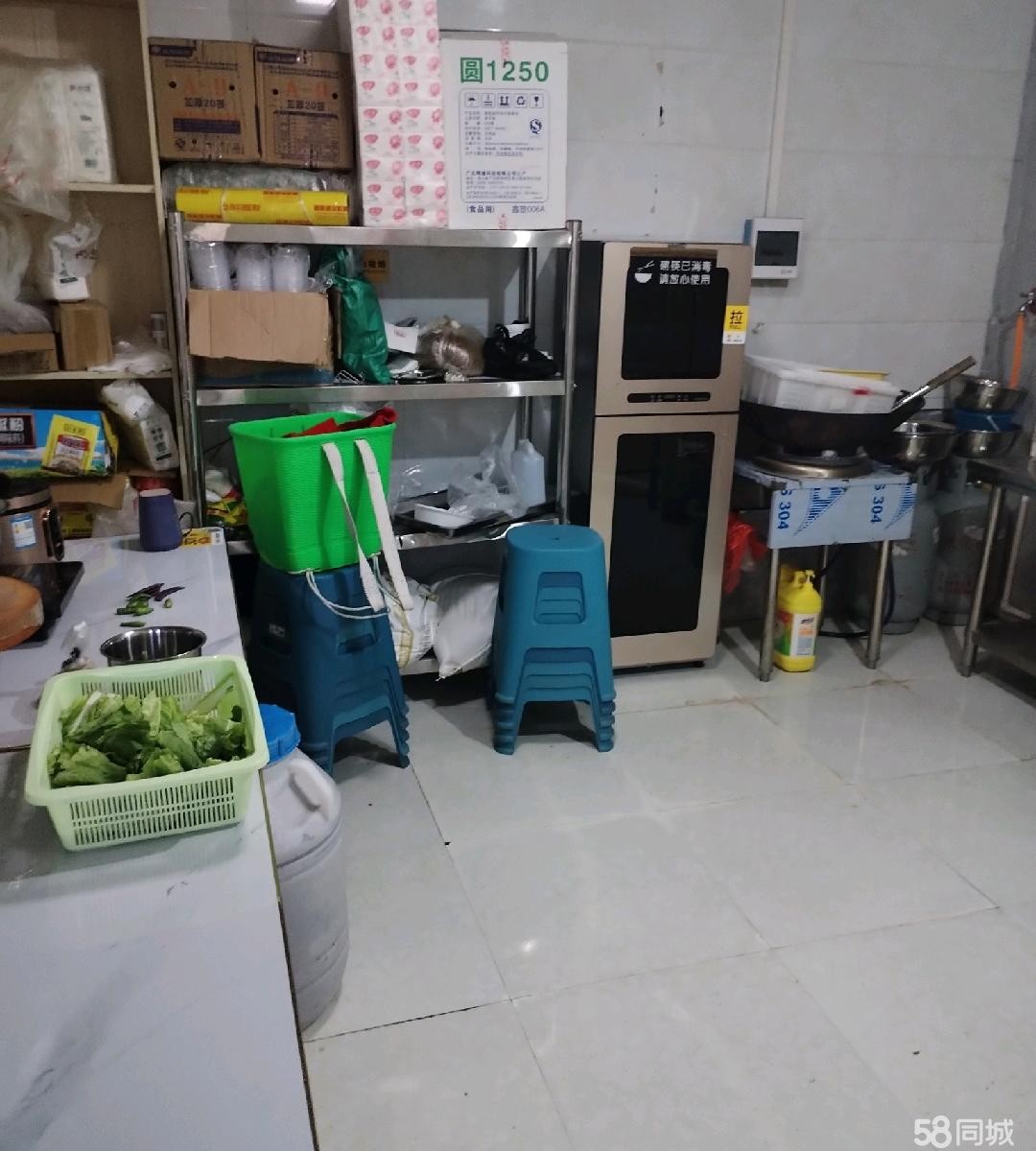 (转让)成熟小区,周边配套设施齐全,人流量大。