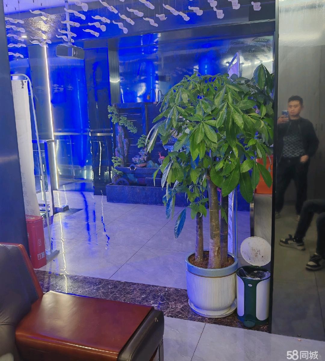 （转让）转让，现将290平米的足浴店转让，地理位置好，接手就可以经营