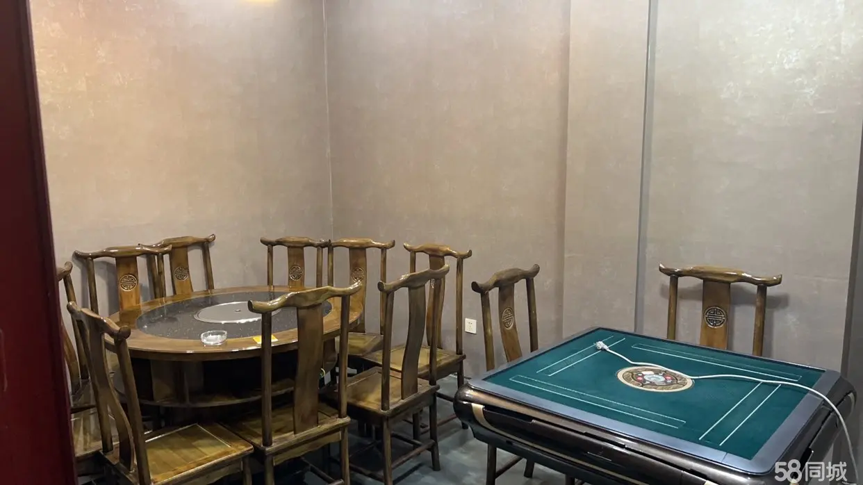 (转让)苏州路外婆家传菜斜对面临街门面