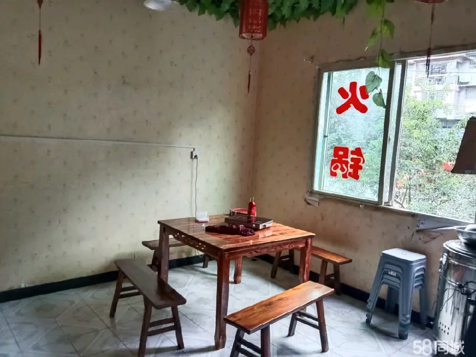 (转让)私人房东，牛肉粉馆，接手可经营。