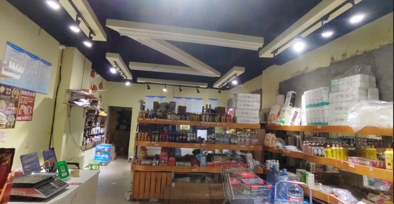 (转让)遵义红花岗区美的城A区，初心快超整体转让