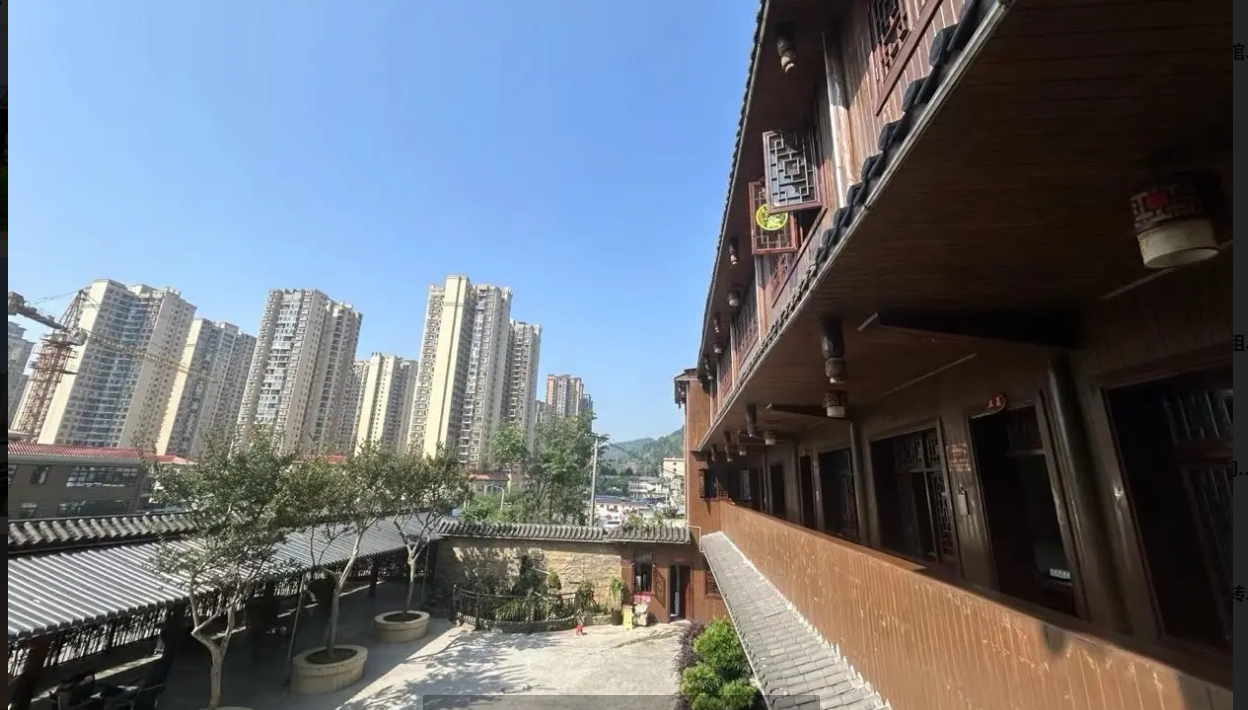 (转让)城市边，方便，房租低，自带停车场