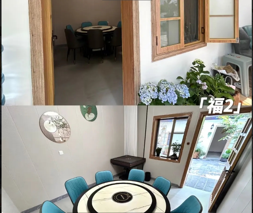 (转让)河景小院，因老板另有发展忍痛割爱。