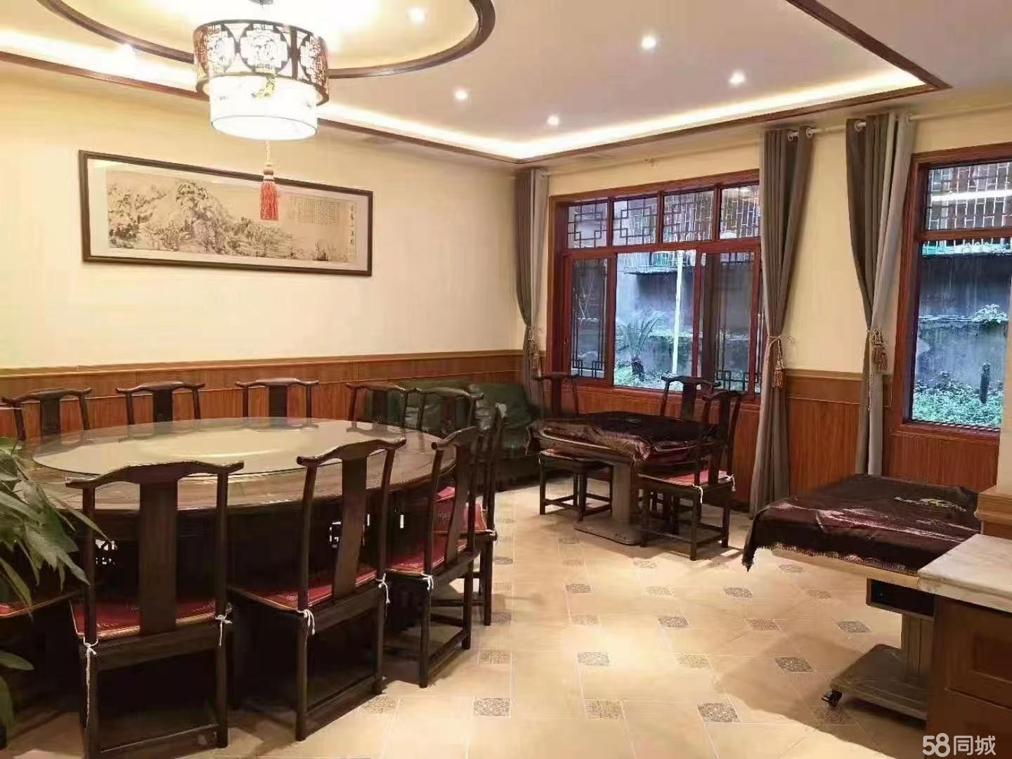(转让)本店位于白沙路飞天步行街内，交通便利，客源稳定。
