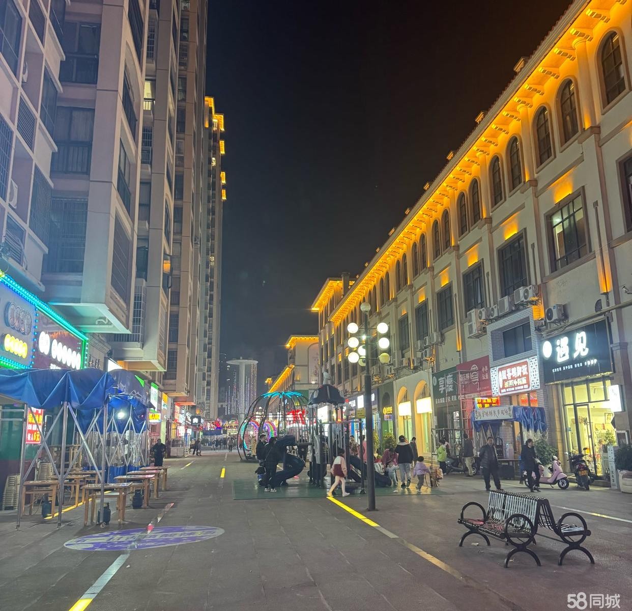 (转让)因为本人业务繁忙,转让酒店