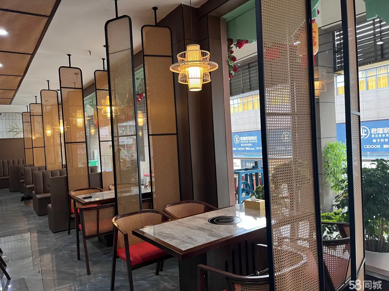 (转让)保元核心商圈店铺打包转