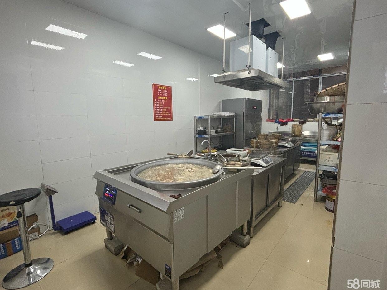 (转让)姜家寨古味羊肉粉店,旺铺转让,带技术转让,包括店里所有东西。