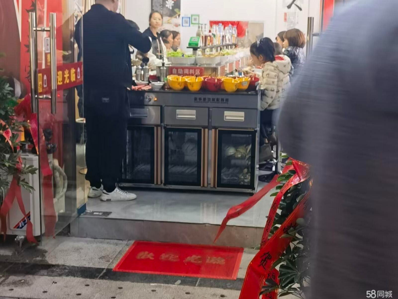 (转让)旺铺整体转让,可免费教技术