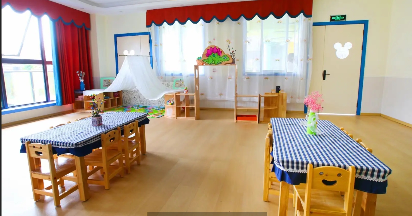 (转让)本机构设有特殊教育与婴幼儿托管，适合做教育培训。