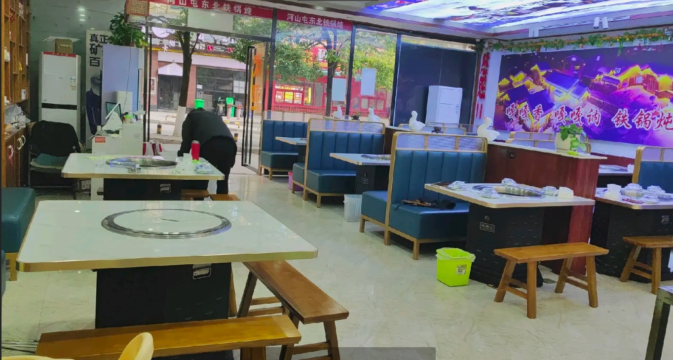 (转让)地理位置优越 门头宽敞明亮
