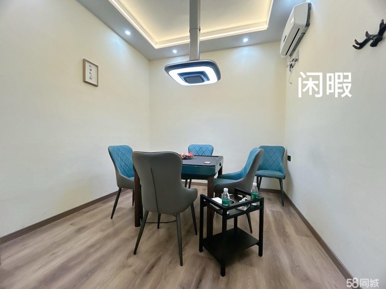 (转让)长期在外地没时间经营，生意客源稳定，包含五个月租金