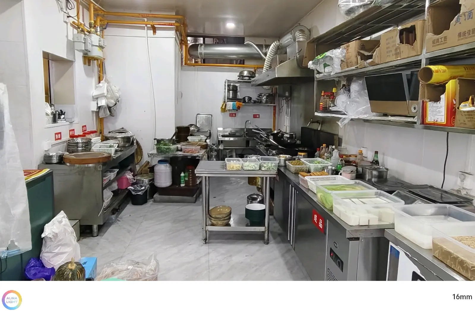(转让)广州路旺铺带技术转让 具体详情面议