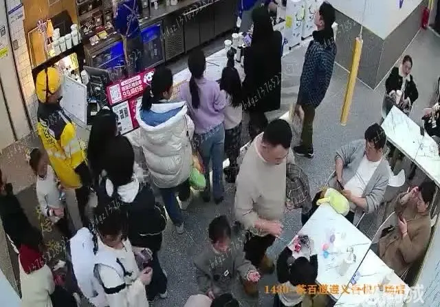 (转让)茶百道奶茶店忍痛割爱