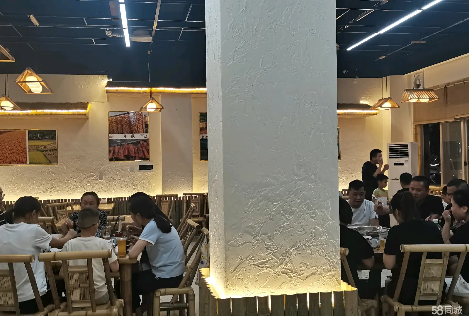 (转让)位于湄潭小区滨江时代城 停车方便 可带技术转让