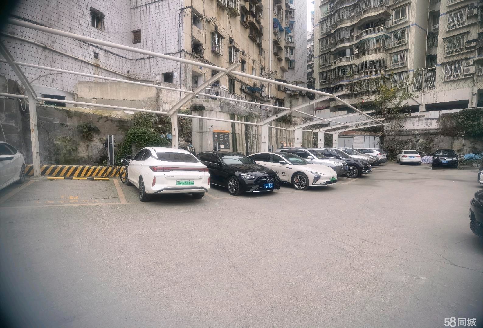 (转让)遵义中心城区核心地段充电站转让