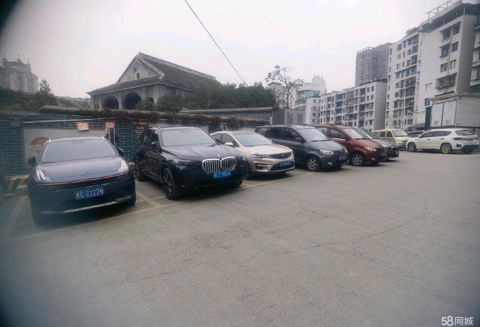 (转让)遵义中心城区核心地段充电站转让