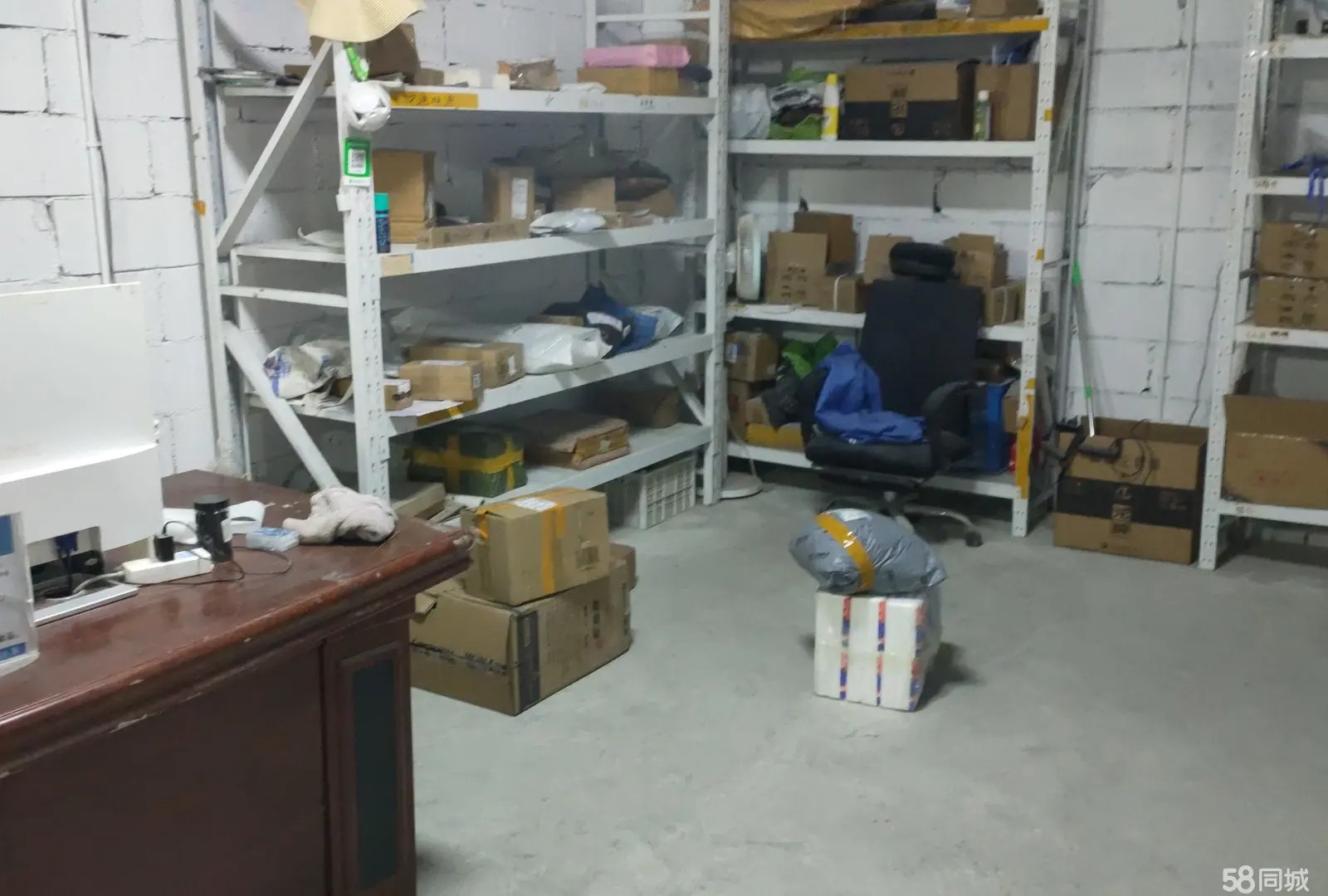 （转让）汇川大道中心区域，交通方便，适应快件派送