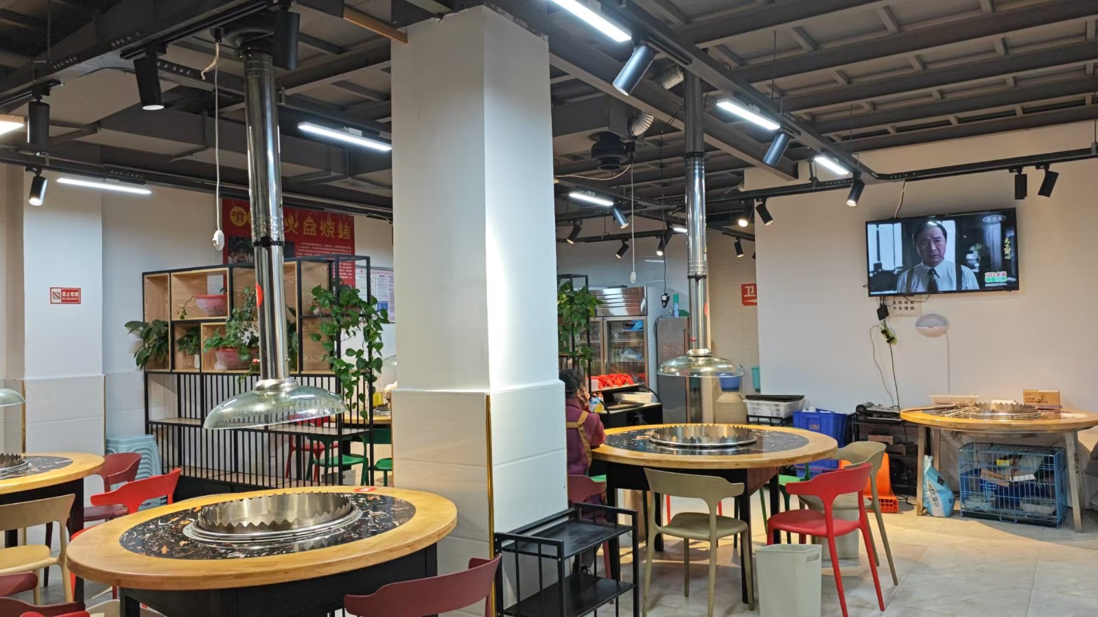 仁怀宵夜一条街大门头店铺转让