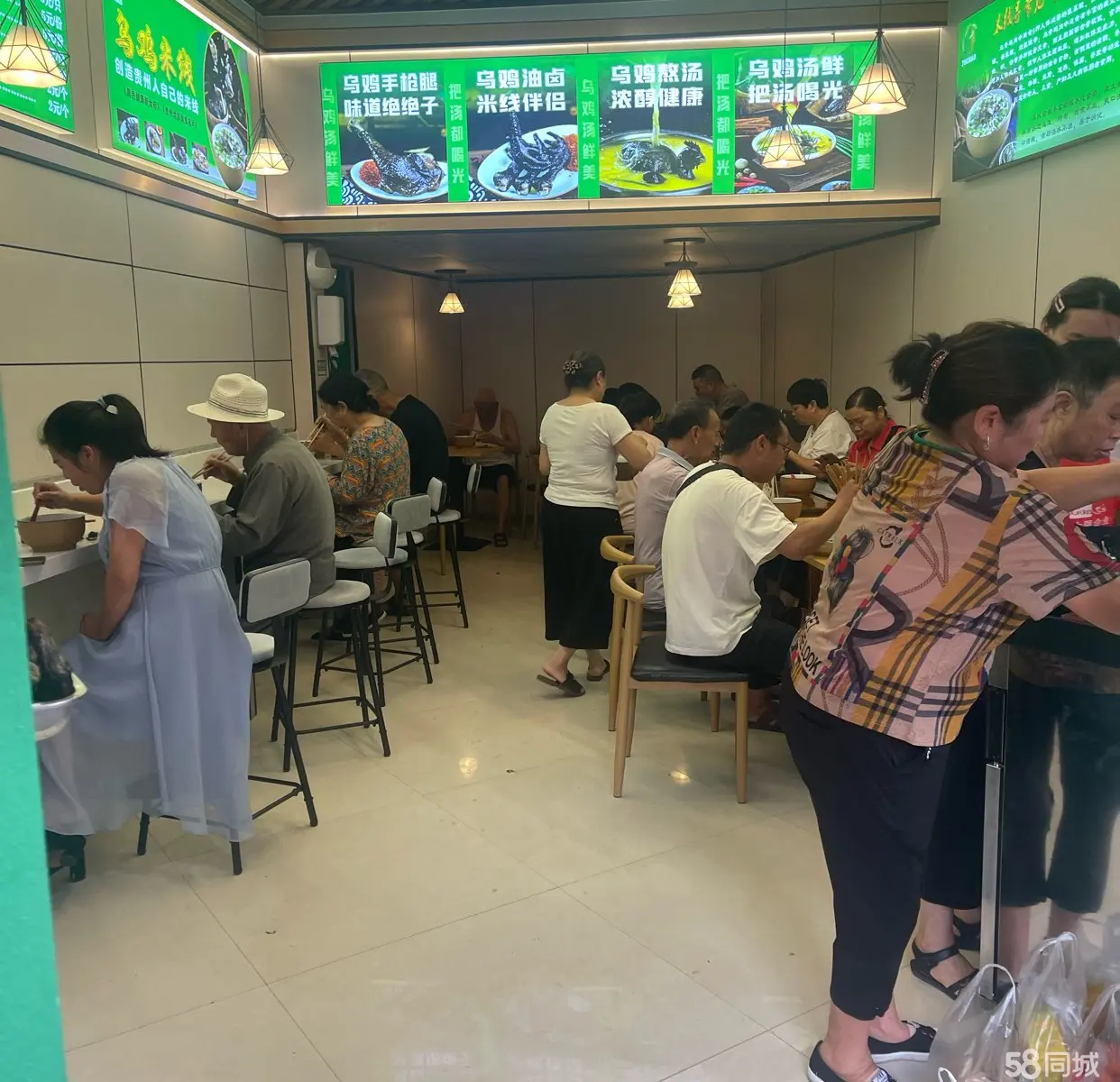 (转让)旺铺转让，自带流量，周边人流量大，
