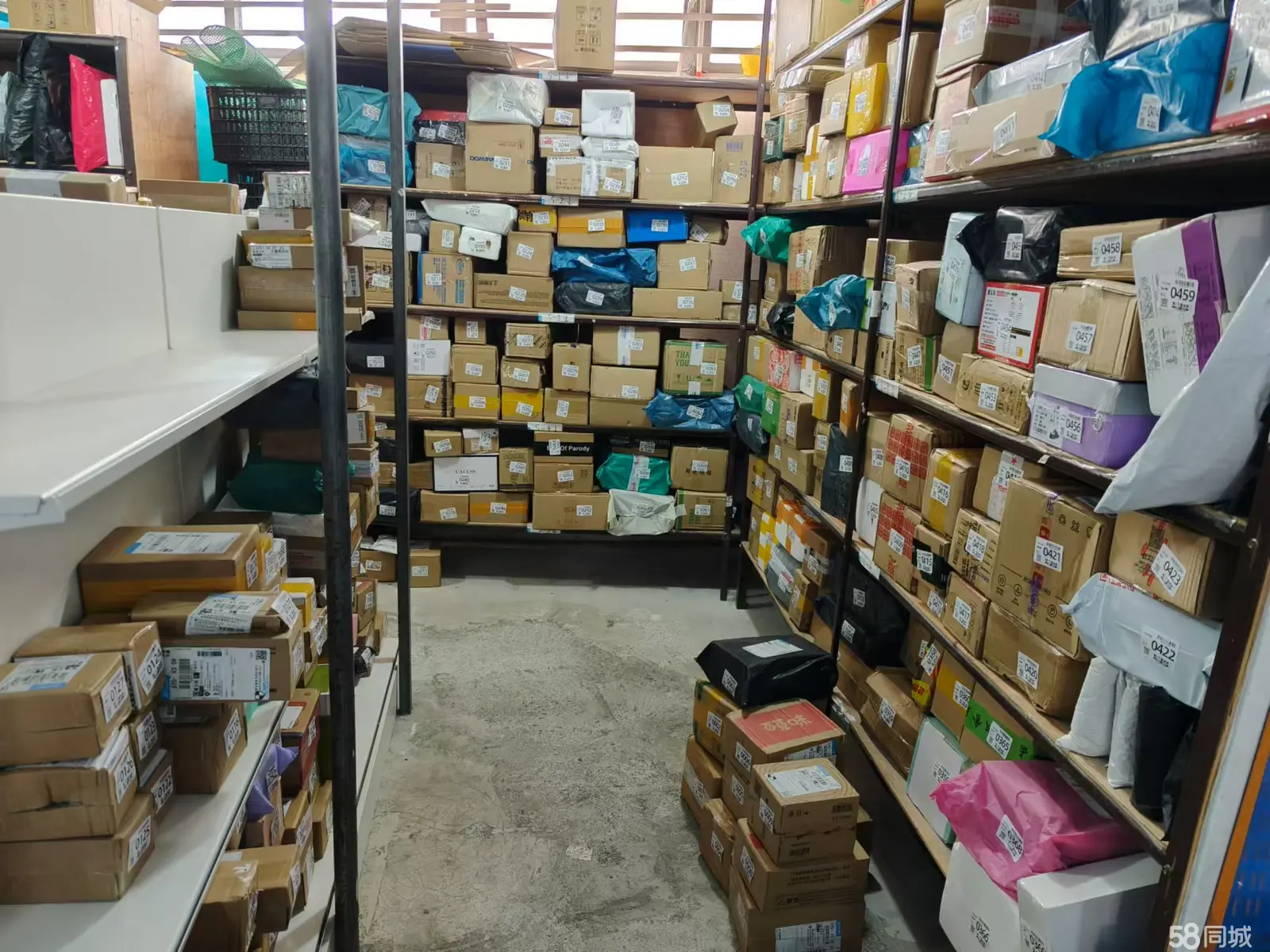 （转让）南加州兜开心驿站转让