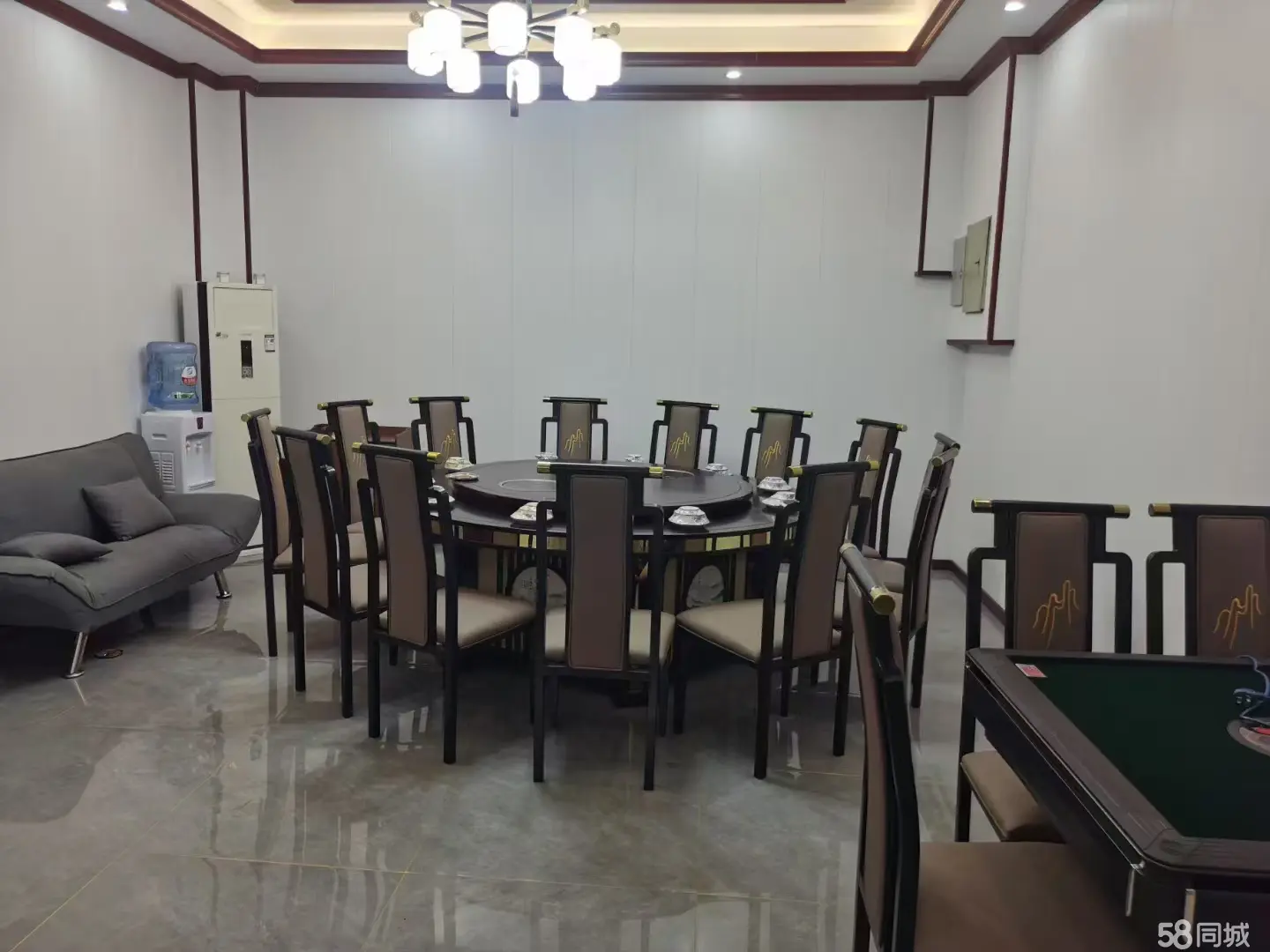 (转让)中华路餐饮旺铺忍痛转让