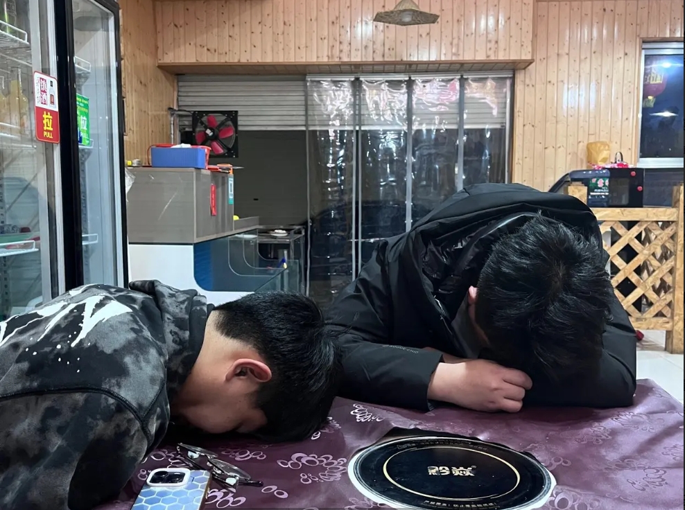 (转让)设备齐全天然气新装修带技术