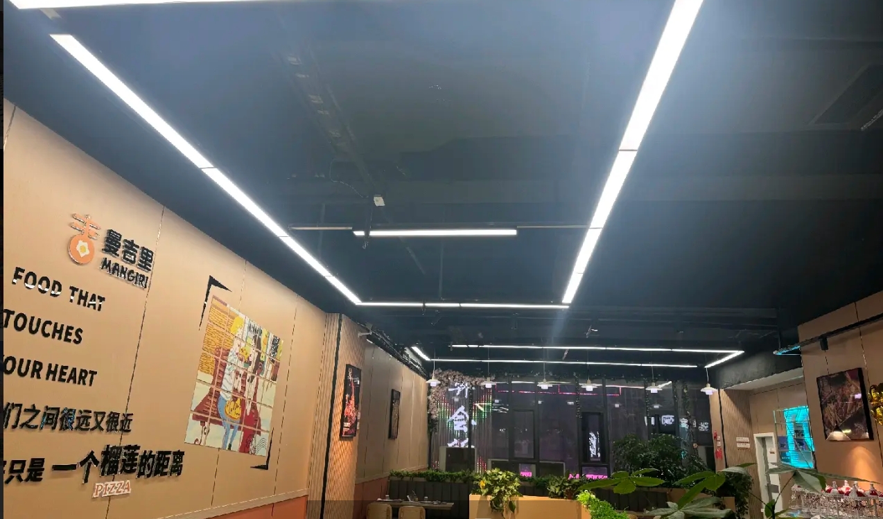 (转让) 九成新西餐厅及儿童乐园整体转让