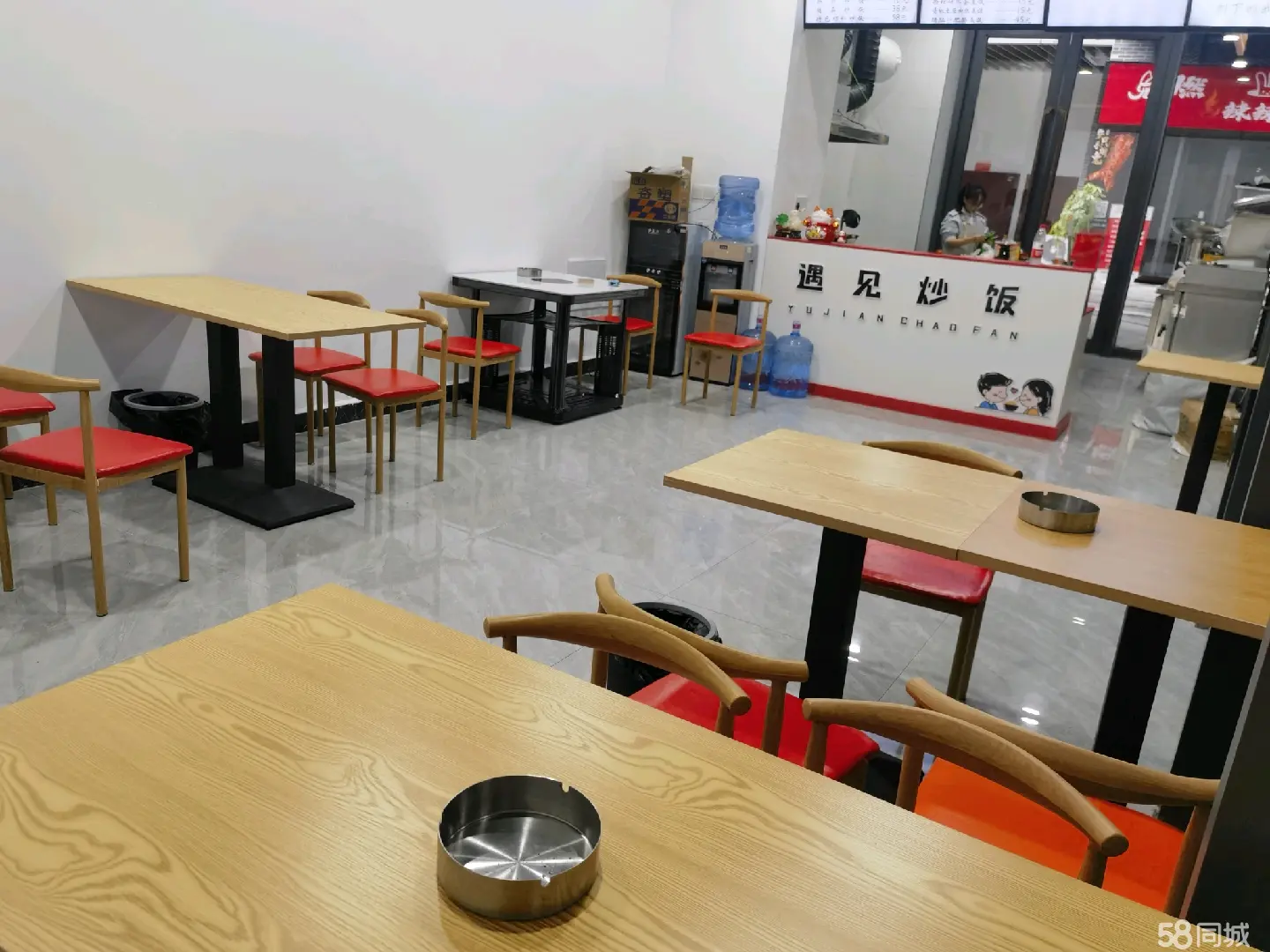 （转让）适合做火锅店和家常馆