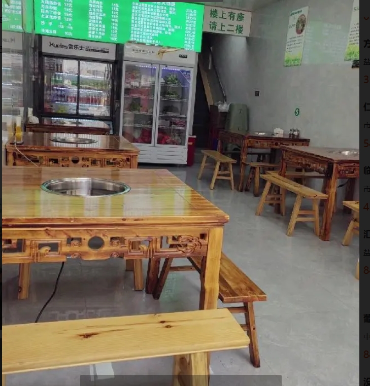 (转让)位置好 社区入住高消费大