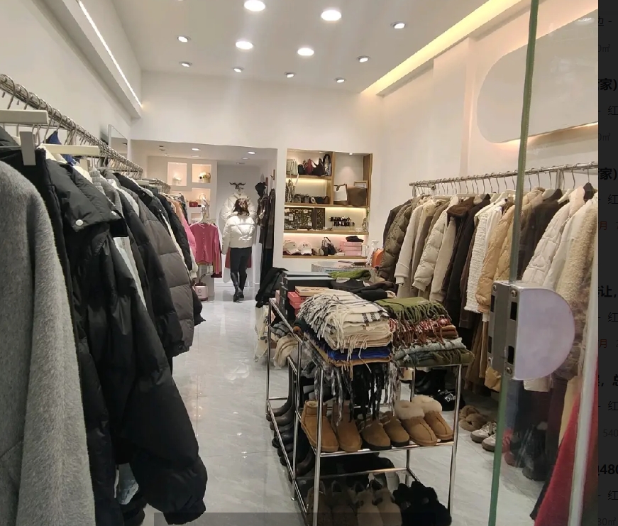 (转让)旺铺转让，有固定的客源，因店主特殊原因才切痛割爱